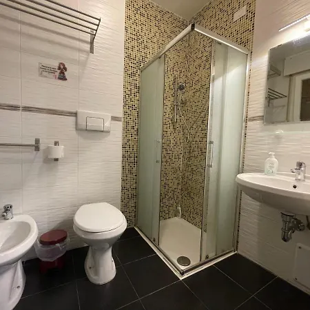 216 Venice بيت ضيافة *