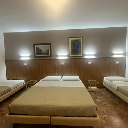 216 Venice بيت ضيافة *