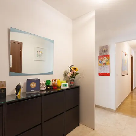 بيت ضيافة 216 Venice