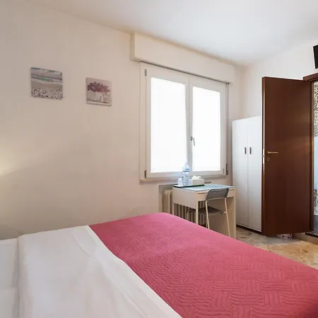 216 Venice بيت ضيافة *
