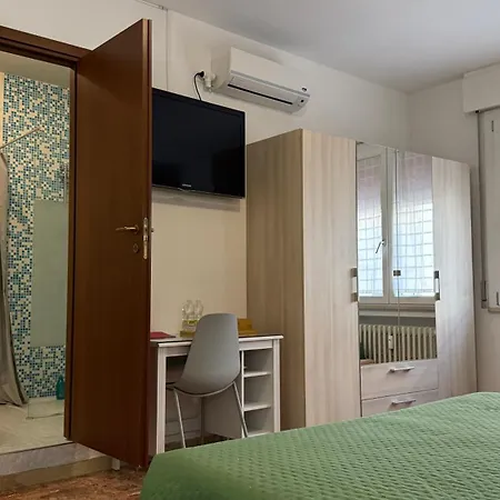 بيت ضيافة 216 Venice *