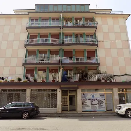 216 Venice بيت ضيافة ميستر
