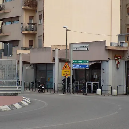 بيت ضيافة 216 Venice