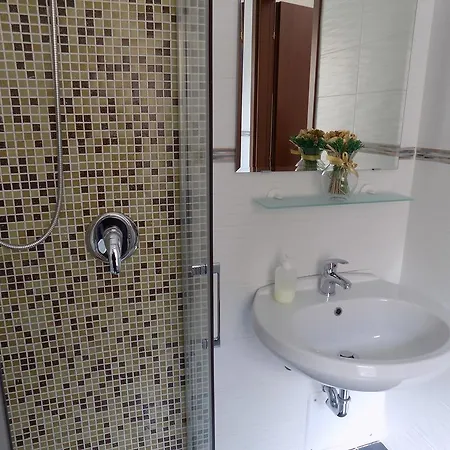 216 Venice بيت ضيافة ميستر