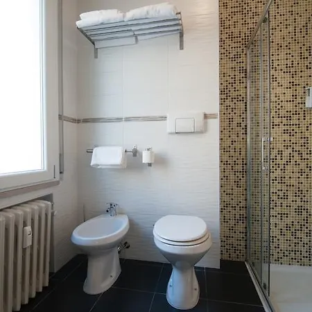 216 Venice بيت ضيافة