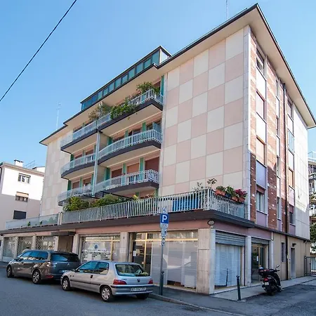 216 Venice بيت ضيافة