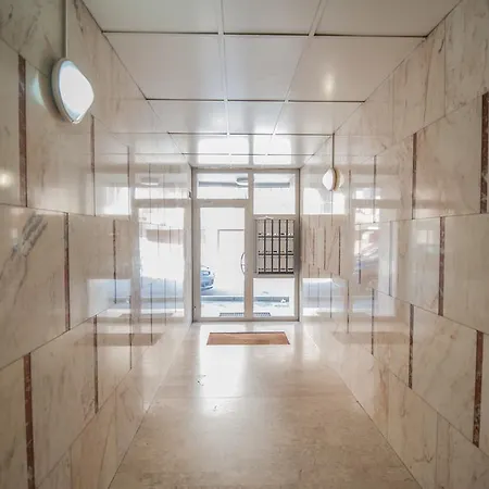 216 Venice بيت ضيافة