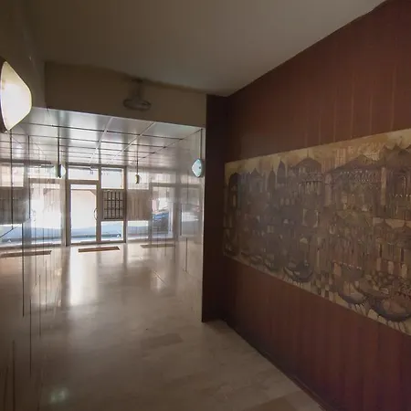 216 Venice بيت ضيافة *
